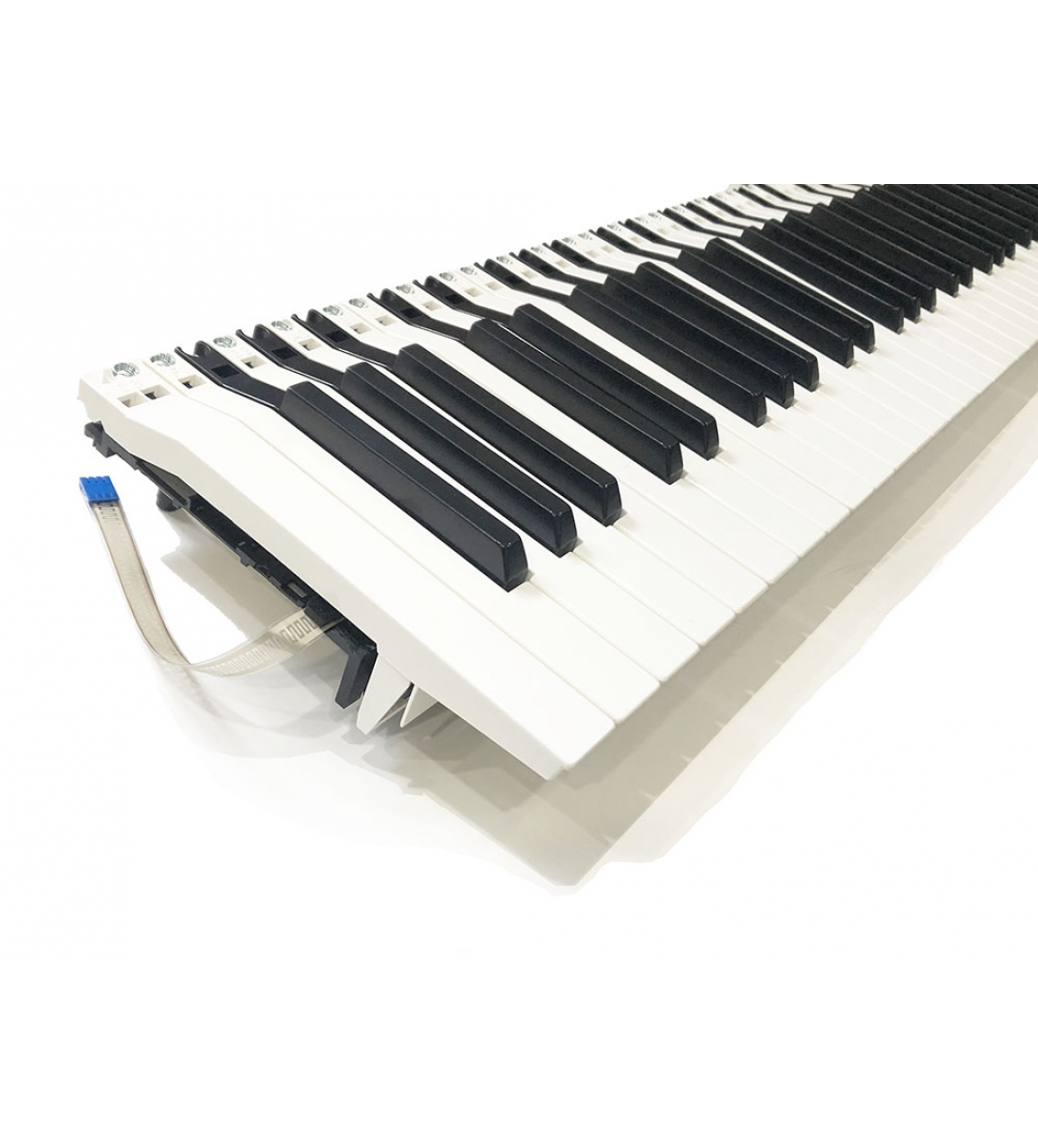 Gruppo tastiera per tastiera Korg a 76 note